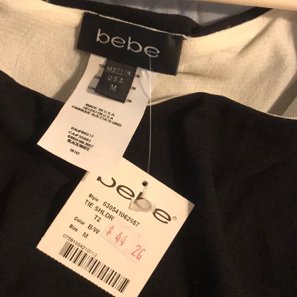 Bebe Tank - Picture 3 of 4